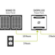 Illustration for article titled Goal Zero Sherpa 100 Solar Kit Review: The Solution To Off-Grid Power?